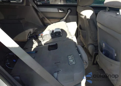 2009 Honda Cr-V Ex z USA, uszkodzony, nr VIN 5J6RE48539L065382